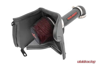 Rough Country Cold Air Intake Pre-Filter Bag Jeep Cherokee XJ 1991-2001 - 10482