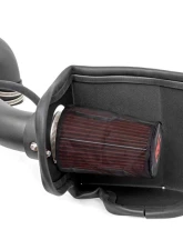 Rough Country Cold Air Intake Pre-Filter Bag Jeep Wrangler TJ 1997-2006                                     - 10483 - Image 2