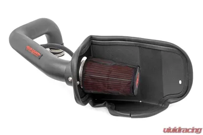 Rough Country Cold Air Intake Pre-Filter Bag Jeep Wrangler TJ 1997-2006 - 10483
