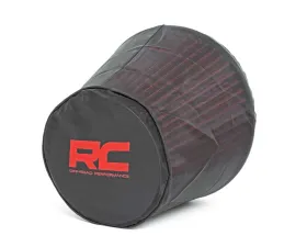 Rough Country Cold Air Intake Pre-Filter Bag Ford F150 2015-2020 GM 2009-2013