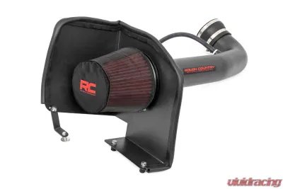 Rough Country Cold Air Intake Pre-Filter Bag Ford F150 2015-2020 GM 2009-2013 - 10484