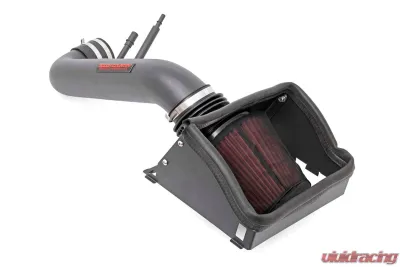 Rough Country Cold Air Intake Pre-Filter Bag Ford F150 2015-2020 GM 2009-2013 - 10484