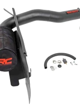 Rough Country Cold Air Intake Pre-Filter Bag Jeep Wrangler TJ 1997-2006                                     - 10485 - Image 2