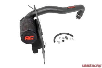 Rough Country Cold Air Intake Pre-Filter Bag Jeep Wrangler TJ 1997-2006 - 10485
