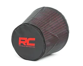 Rough Country Cold Air Intake Pre-Filter Bag Toyota Tacoma 2016-2020