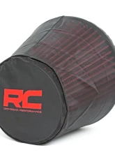 Rough Country Cold Air Intake Pre-Filter Bag Toyota Tacoma 2016-2020                                     - 10486 - Image 2