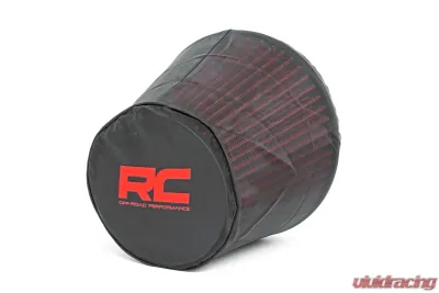 Rough Country Cold Air Intake Pre-Filter Bag Toyota Tacoma 2016-2020 - 10486