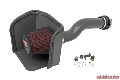 Rough Country Cold Air Intake Pre-Filter Bag Toyota Tacoma 2016-2020 - 10486
