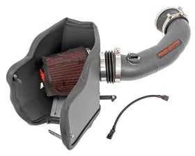 Rough Country 6.7L Cold Air Intake with Prefilter for Ford F-250/F-350/F-450 2017-2020