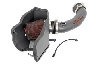 Air Intakes