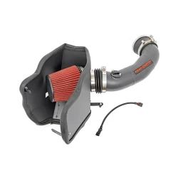 Air Intakes