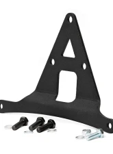 Rough Country License Plate Adapter Jeep Wrangler TJ LJ 1997-2006                                     - 10510 - Image 3