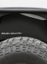 Rough Country Inner Fenders Front and Rear Jeep Wrangler JK Unlimited 2WD | 4WD Wrangler JK 2 Door 2007-2018                                     - 10511 - Image 6