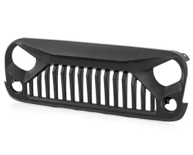Rough Country Grille Jeep Wrangler 2007-2018