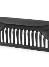 Rough Country Grille Jeep Wrangler 2007-2018                                     - 10524 - Image 5