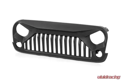 Rough Country Grille Jeep Wrangler 2007-2018 - 10524