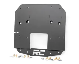 Rough Country Hood Jeep Wrangler 2018-2023