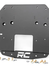 Rough Country Hood Jeep Wrangler 2018-2023                                     - 10526 - Image 6