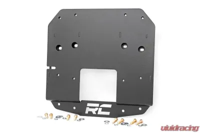 Rough Country Hood Jeep Wrangler 2018-2023 - 10526