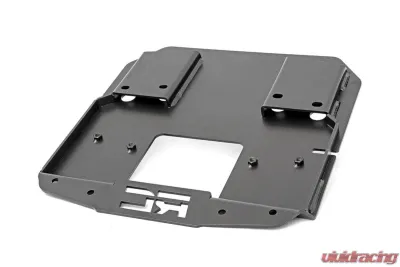 Rough Country Hood Jeep Wrangler 2018-2023 - 10526