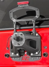 Rough Country Hood Jeep Wrangler 2018-2023                                     - 10526 - Image 3