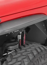 Rough Country Fender Flare Jeep Wrangler 2007-2018                                     - 10531 - Image 5