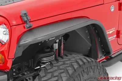 Rough Country Fender Flare Jeep Wrangler 2007-2018 - 10531