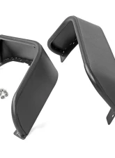 Rough Country Fender Flare Jeep Wrangler 2007-2018                                     - 10531 - Image 5