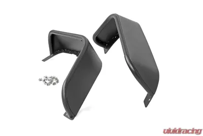 Rough Country Fender Flare Jeep Wrangler 2007-2018 - 10531