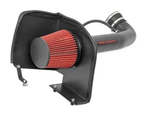 Rough Country GM Cold Air Intake Chevrolet Silverado 1500 GMC Sierra 1500 2009-2013