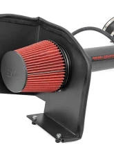 Rough Country GM Cold Air Intake Chevrolet Silverado 1500 GMC Sierra 1500 2009-2013                                     - 10543 - Image 3