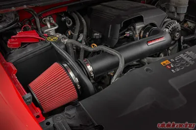 Rough Country GM Cold Air Intake Chevrolet Silverado 1500 GMC Sierra 1500 2009-2013 - 10543