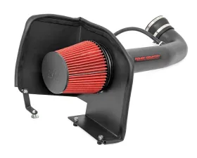 Rough Country Cold Air Intake Cadillac Escalade 6.2L V8 2009-2014
