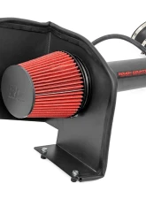 Rough Country Cold Air Intake Cadillac Escalade 6.2L V8 2009-2014                                     - 10543_B - Image 3