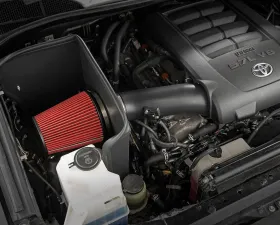 Rough Country Cold Air Intake Toyota Tundra 5.7L V8 2012-2021