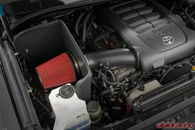 Rough Country Cold Air Intake Toyota Tundra 5.7L V8 2012-2021 - 10546