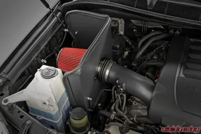 Rough Country Cold Air Intake Toyota Tundra 5.7L V8 2012-2021 - 10546