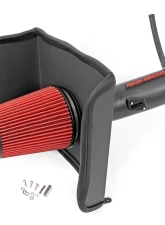 Rough Country Cold Air Intake Toyota Tundra 5.7L V8 2012-2021                                     - 10546 - Image 3