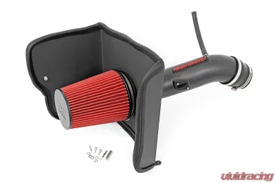Rough Country Cold Air Intake Toyota Tundra 5.7L V8 2012-2021 - 10546