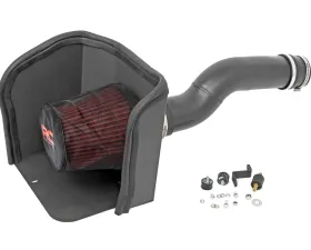 Rough Country Cold Air Intake w/Pre-Filter Bag Toyota Tacoma 3.5L V6 2016-2020