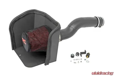 Rough Country Cold Air Intake w/Pre-Filter Bag Toyota Tacoma 3.5L V6 2016-2020 - 10547PF