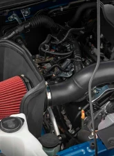 Rough Country Cold Air Intake w/Pre-Filter Bag Toyota Tacoma 3.5L V6 2016-2020                                     - 10547PF - Image 2