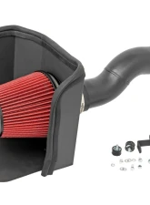 Rough Country Engine Cold Air Intake Performance Kit Toyota Tacoma 3.5L V6 2016-2020                                     - 10547 - Image 3
