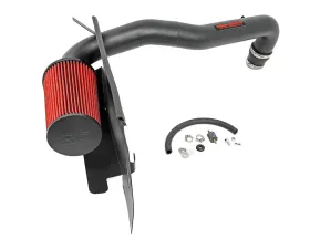 Rough Country Cold Air Intake Jeep Wrangler SE 4WD 1997-2002