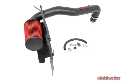 Rough Country Cold Air Intake Jeep Wrangler SE 4WD 1997-2002 - 10548