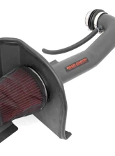Rough Country Cold Air Intake System with Pre-Filter Bag for Chevy Silverado 1500 & GMC Sierra 1500 2014-2018                                     - 10551PF - Image 4