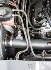 Rough Country Cold Air Intake System with Pre-Filter Bag for Chevy Silverado 1500 & GMC Sierra 1500 2014-2018                                     - 10551PF - Image 2