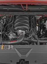 Rough Country Cold Air Intake System with Pre-Filter Bag for Chevy Silverado 1500 & GMC Sierra 1500 2014-2018                                     - 10551PF - Image 4