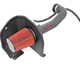 Rough Country Chevy | GMC Cold Air Intake Chevrolet Silverado Sierra 1500 2014-2018