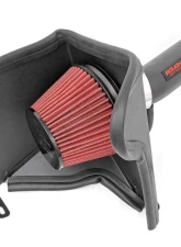 Rough Country Cold Air Intake Jeep Cherokee 4WD 1991-2001                                     - 10552 - Image 3